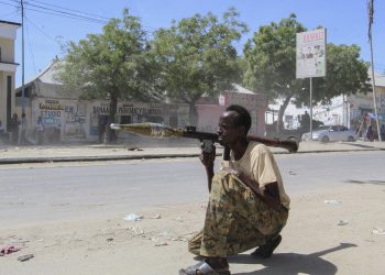 somalia scontri
