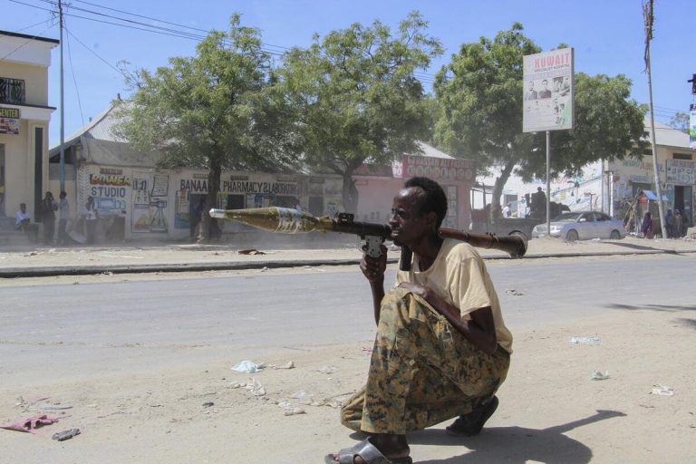 La Somalia che muore di fame è la prima vittima collaterale della guerra ucraina