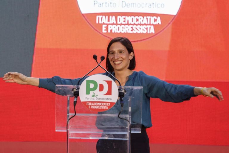 Schlein, vignette e i “grassi” e “brutti” di Roald Dahl