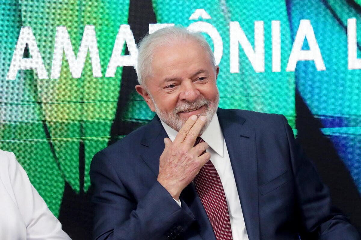 Lula Cop27