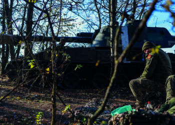 soldati ucraini intervista Vattani