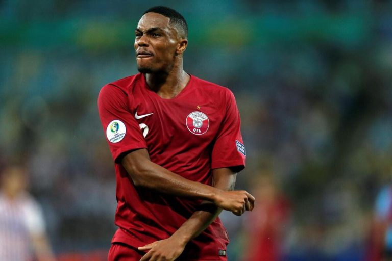 Perché oggi in Qatar-Ecuador bisogna guardare Almoez Ali
