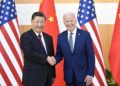 Il vertice a Bali tra Joe Biden e Xi Jinping, presidenti di Usa e Cina