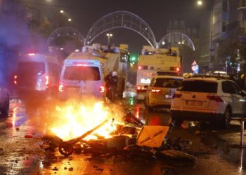 bruxelles marocco belgio guerriglia