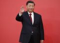 Xi Jinping Cina