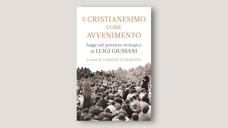 Il pensiero di don Giussani alla Facoltà teologica di Milano – Streaming