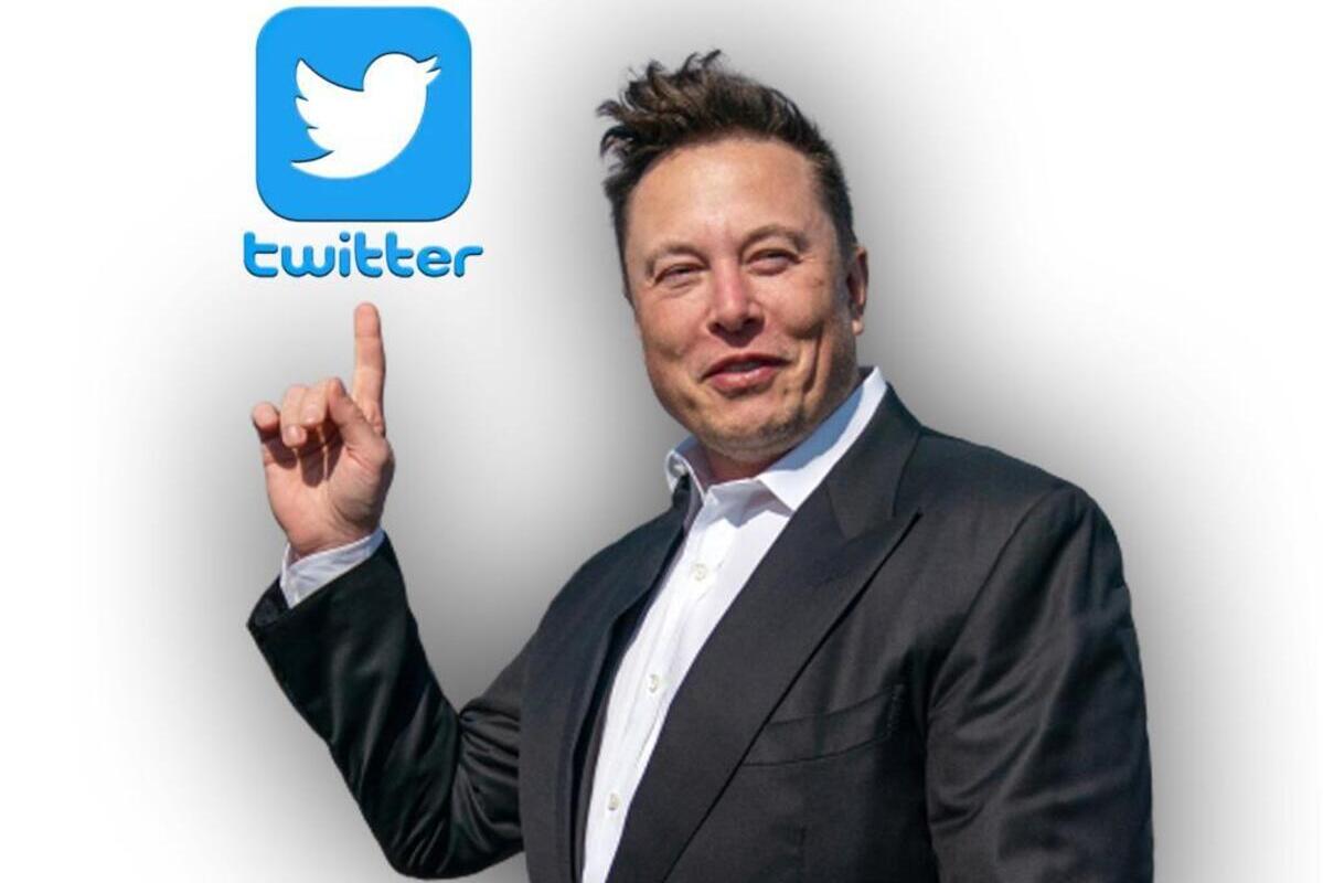 Elon Musk Twitter