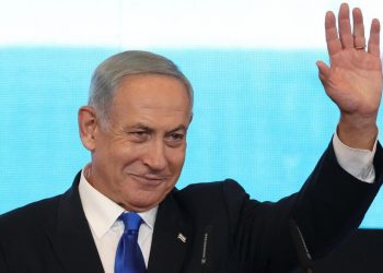 Benjamin Netanyahu vince le elezioni in Israele