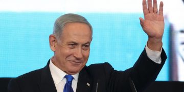Benjamin Netanyahu vince le elezioni in Israele