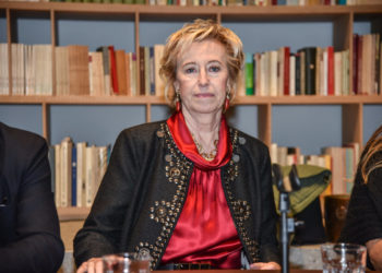 Letizia Moratti