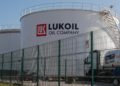 L'azienda russa produttrice di petrolio e diesel Lukoil