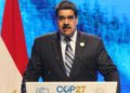 Maduro Cop27