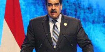 Maduro Cop27