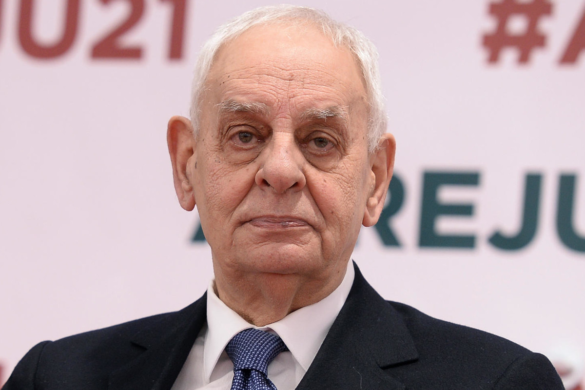 Marcello Pera
