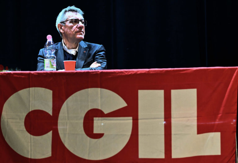 Sulla manovra la Cgil per ora mostra più buonsenso di Pd, M5s e pure Confindustria