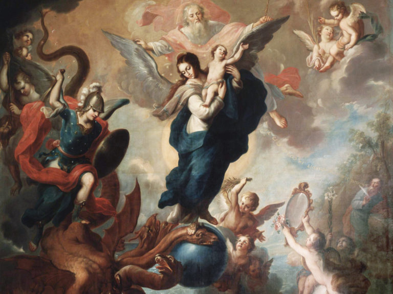 La fine del mondo e noi