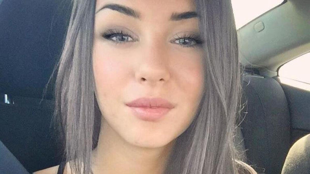 Miriam Ciobanu, la studentessa travolta e uccisa da un coetaneo la notte di Halloween a Pieve del Grappa