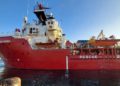 La nave Ocean Viking porterà i migranti in Francia