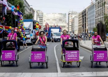 Pride utero in affitto milano