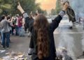 Proteste in Iran dopo la morte di Mahsa Amini