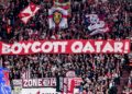Qatar Mondiale boicottaggio tifosi