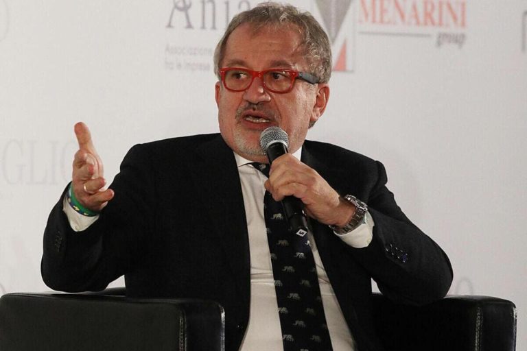 Bobo Maroni, che apprezzava sentirsi dire che faceva le cose da democristiano