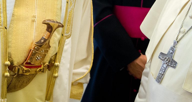 Negli Emirati ritorna alla luce un pezzo di storia dei cristiani dell’Arabia preislamica 