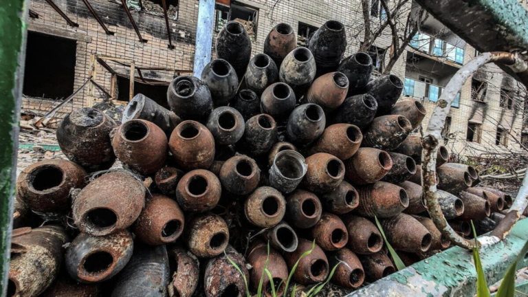 Ucraina. La cruciale battaglia per Kherson può essere «un massacro»
