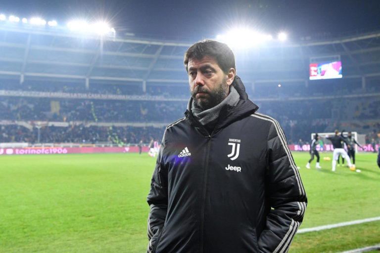 L’esplosione della Juventus non fa che confermare il tramonto di Torino