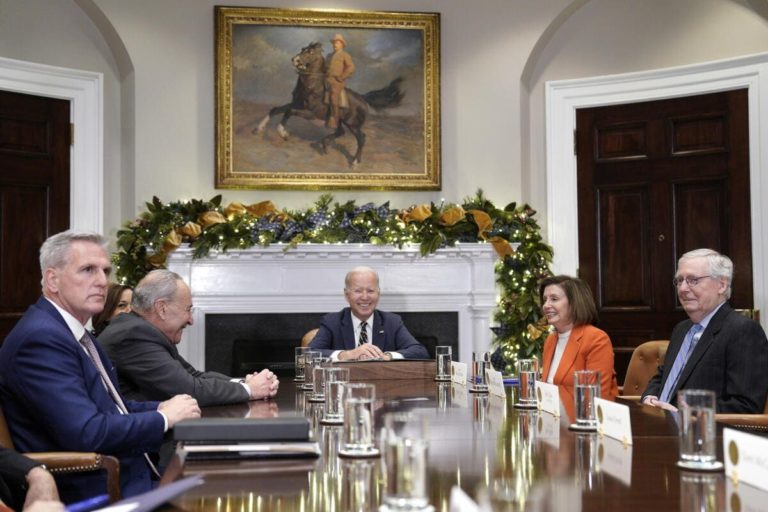 Come cambia l’agenda di Biden con il nuovo Congresso Usa
