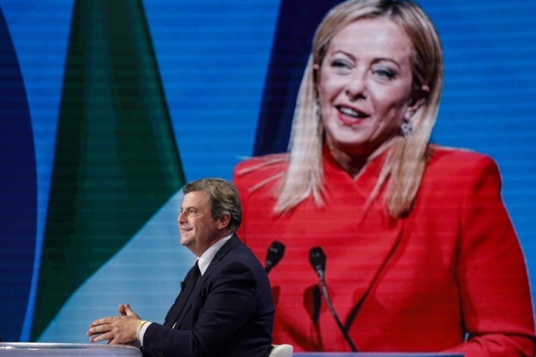 L’urgenza di accantonare la propaganda e aprire una fase costituente