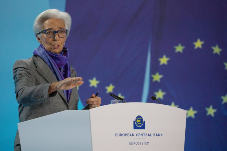 Perché l’irrigidimento della Bce frenerà l’economia ma non questa inflazione