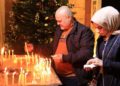 Cristiani festeggiano il Natale in Iraq