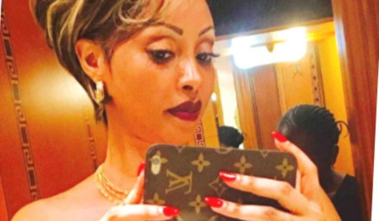 Lady Soumahoro e il moralismo obeso di Repubblica