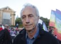 Marco Travaglio, direttore del Fatto quotidiano (Ansa)