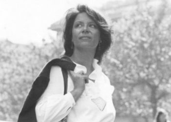 Adriana Mascagni