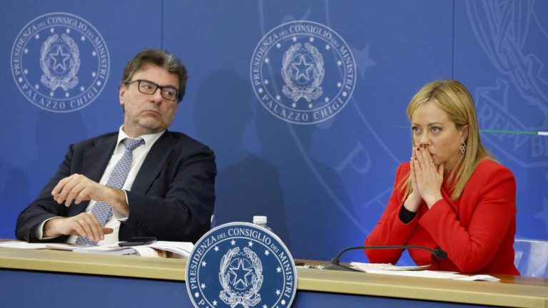 Manovra. «Il governo ha impostato la legge con responsabilità»