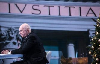 «La riforma Nordio completa la Costituzione e rafforza le nostre libertà»