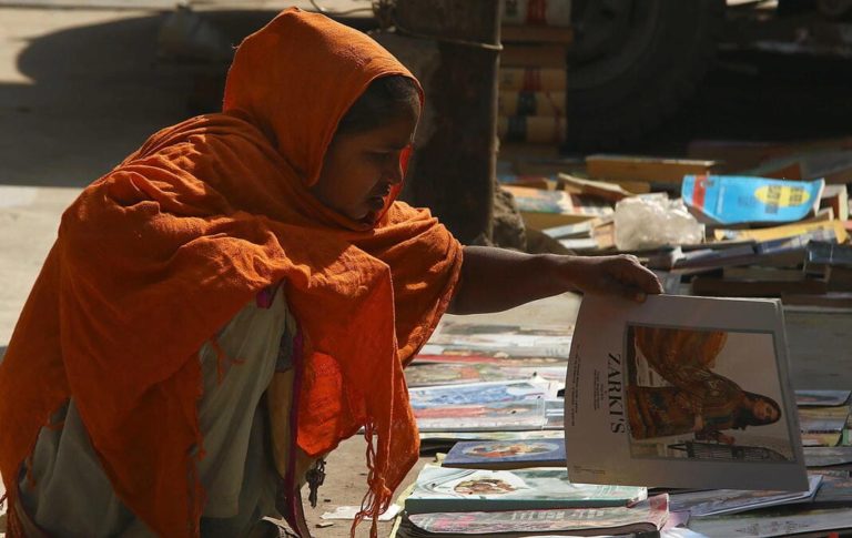 Il Pakistan è un incubo per Bibi e le altre spose bambine
