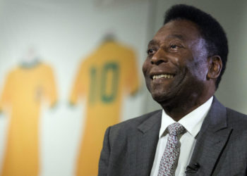 Pelé