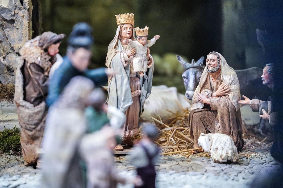 Presepe