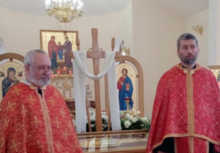 I tanti religiosi arrestati (e uccisi) dai russi in Ucraina