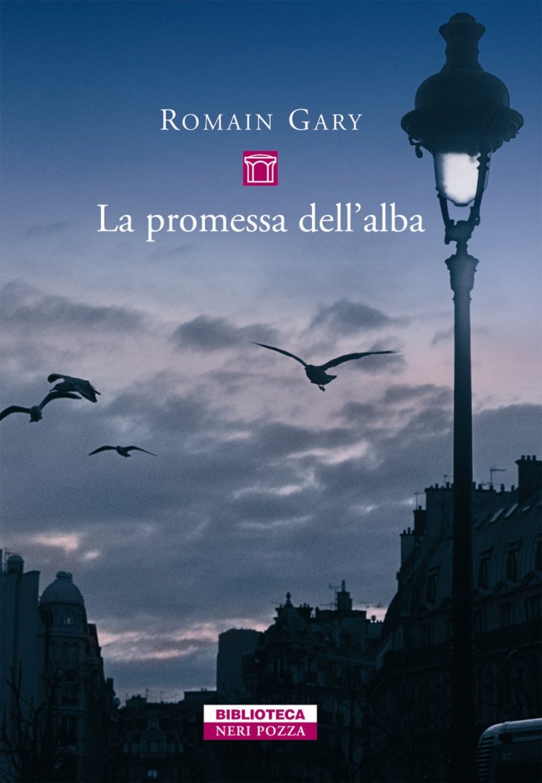 La promessa dell’alba; Storia di un corpo; Gli ansiosi