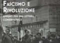 Copertina di Fascismo e Rivoluzione, libro di Oscar Sanguinetti