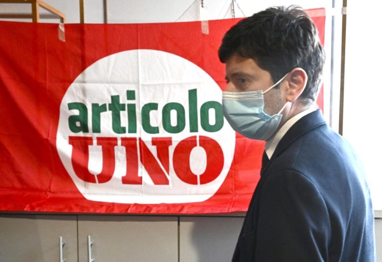 Sconfiggere il Covid si può. Basta fare il contrario di Speranza