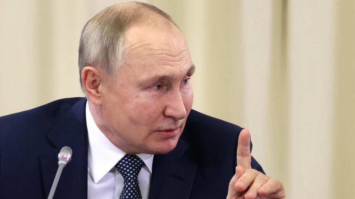 Il presidente della Russia, Vladimir Putin, ha aperto a colloqui di pace in Ucraina
