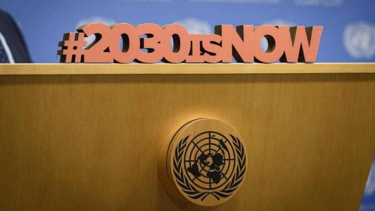 Aspettando il 2030, mangiando grilli, fumando cannabis e bevendo pomodoro