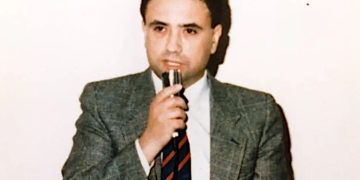 Rosario Livatino