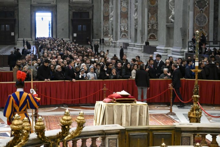 Pupi Avati: «Il mio Benedetto XVI»