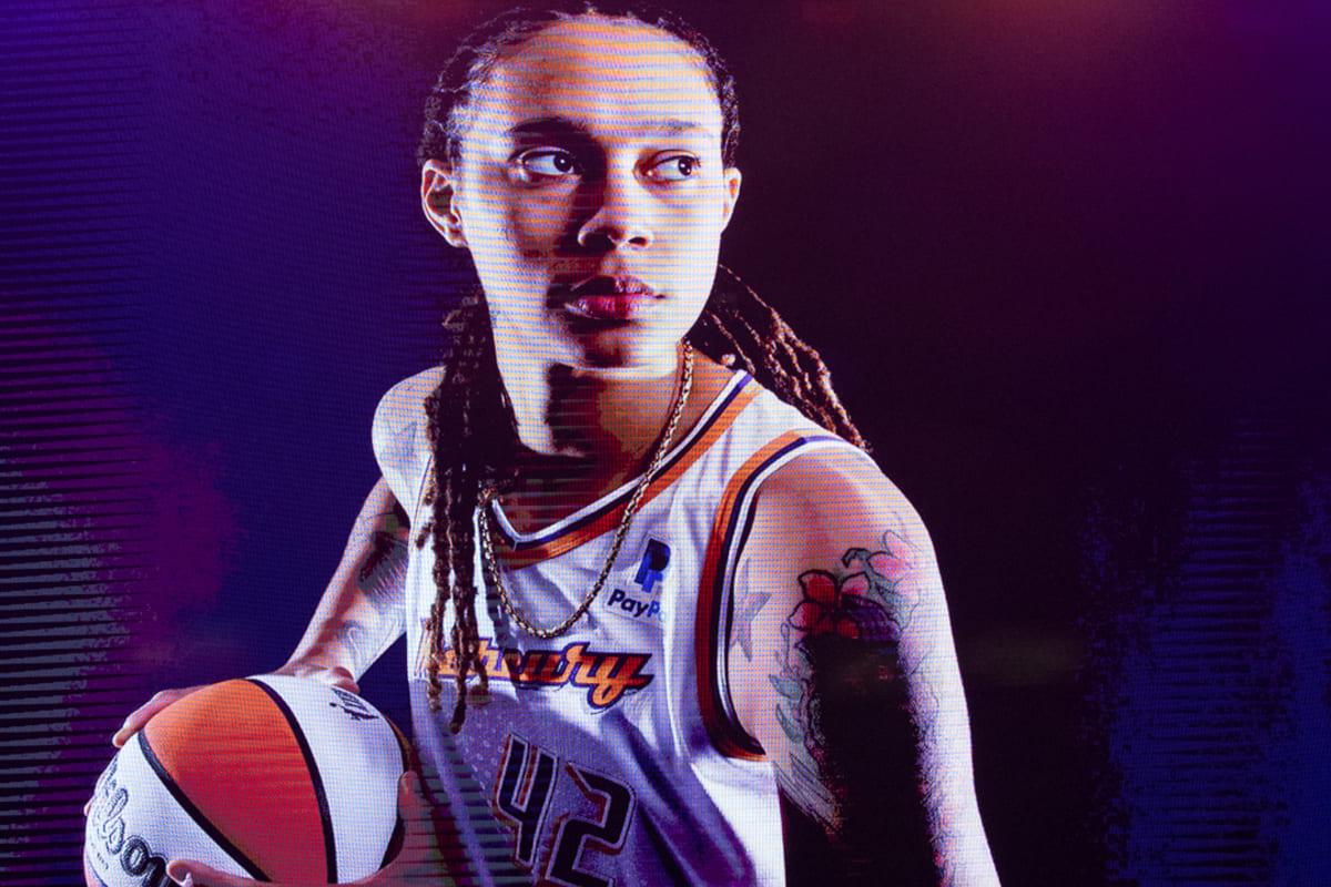 Brittney Griner